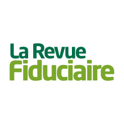 la revue fiduciaire logo