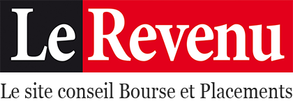 Logo le revenu