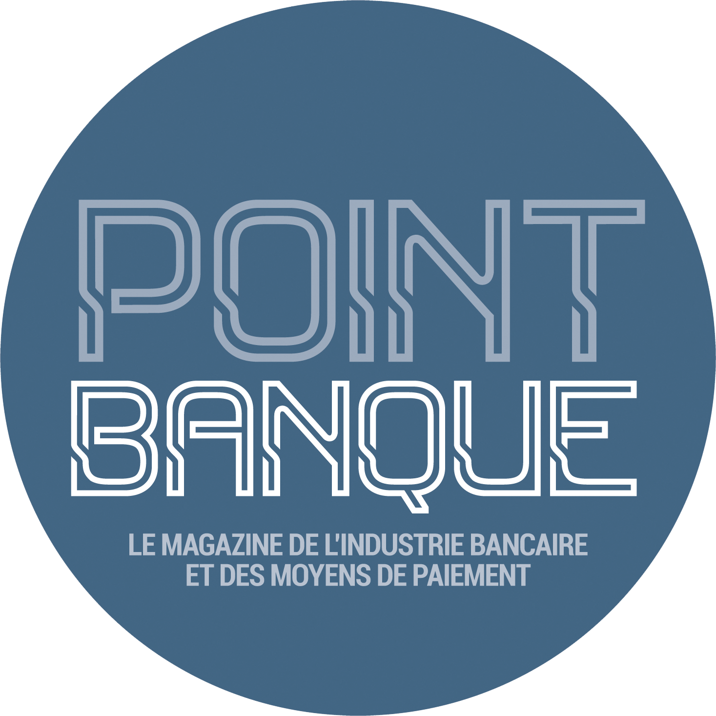 point banque logo