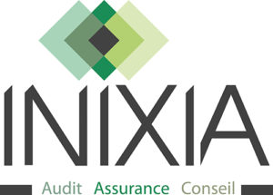 Logo inixia