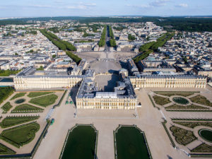 versailles