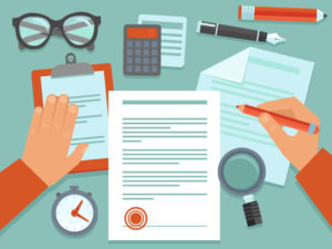documents prêt travaux