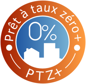 ptz rachat de credit