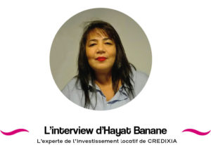 hayat banane investissement locatif