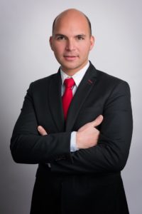 bruno todini credixia