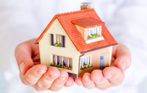assurance pret immobilier