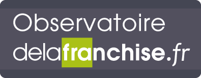 observatoire de la franchise