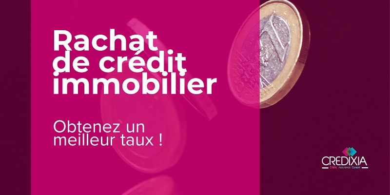 Visuel illustration Rachat de Credit