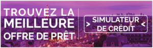 simulation crédit immobilier