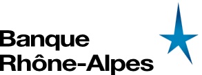 banque rhône-alpes logo