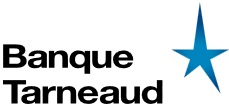 banque tarneaud logo