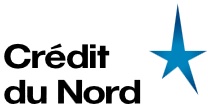 logo crédit du nord