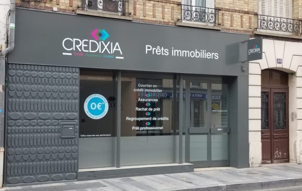 Téléchargement gratuit Images Courtier Pret Immobilier Sartrouville 78500 Credixia C dernière par