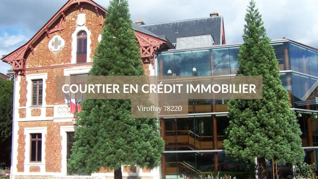 Courtier immobilier à Viroflay 78220