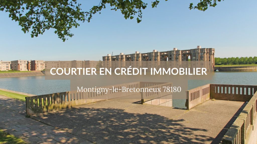 Photo des Arcades du lac de Montigny-le-Bretonneux - Courtier immobilier à Montigny-le-Bretonneux 78180