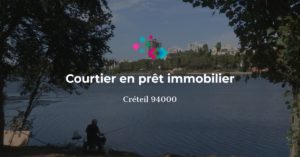 courtier immobilier Créteil