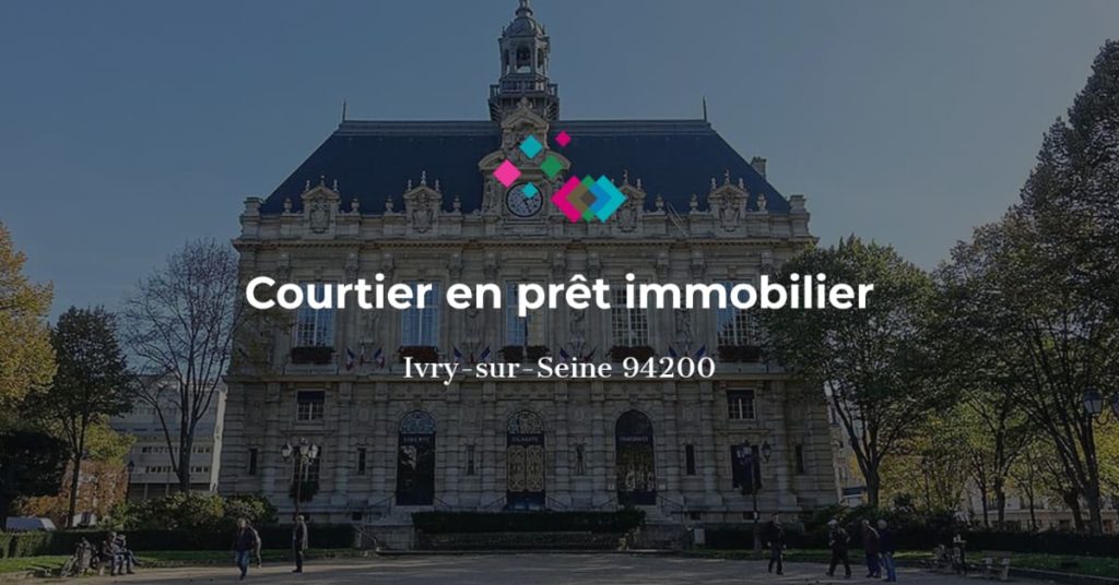 courtier immobilier à Ivry Sur Seine