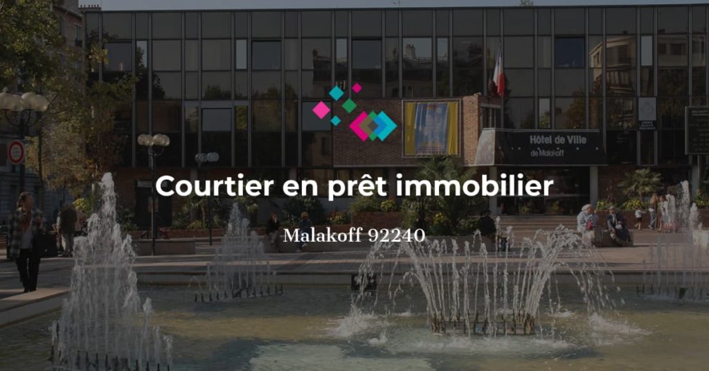 courtier immobilier à Malakoff 92240