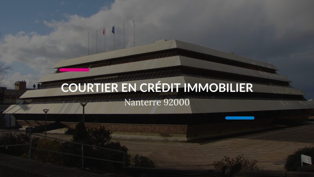 courtier immobilier nanterre 92000