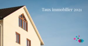 taux d'usure crédit immobilier