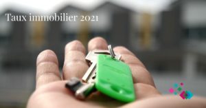 taux d'usure crédit immobilier
