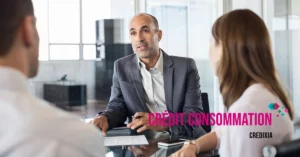 Crédit Consommation
