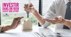 Crédit Immobilier Bois Colombes