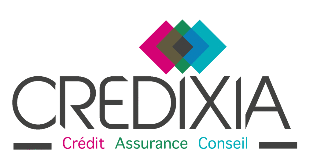 logo credixia