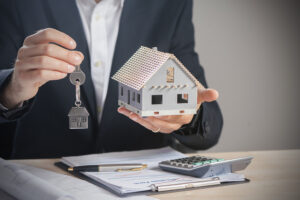 calcul de prêt immobilier