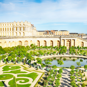 investissement immobilier Versailles