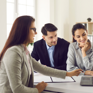 Comment demander un prêt immobilier ?