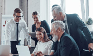 Prêt professionnel pour développer son entreprise