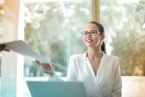 Courtier Professionnel