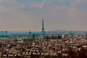 Marché Immobilier Parisien : Les Tendances