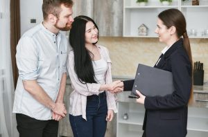 les frais de garantie sur un prêt immobilier