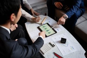Les types de financement spécifiques
