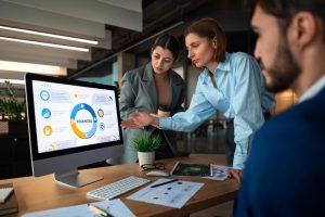 L'importance de la gestion bancaire